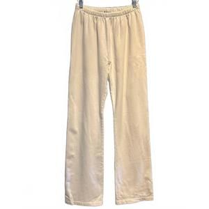 NEW MONDAY12 women's so cal sweatpant in sand